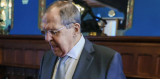 Conflitto Russia e Ucraina, per Lavrov Hitler era ebreo come Zelensy. Lasciate in pace gli Ebrei, hanno già dato Hitler ebreo per Lavrov