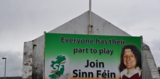 Clamoroso successo indipendentisti irlandesi alle elezioni nell’Irlanda del Nord: una speranza anche per il Veneto Successo indipendentisti irlandesi (Sinn Fein) alle elezioni nell'Irlanda del Nord