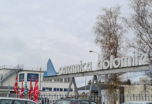 Tavolo Ceramica Dolomite, Mantovan: “Nuovo Ceo, nuova fase di rilancio” cordata imprenditori veneti Ideal Standard Borgo Valbelluna Trichiana veneta ceramica dolomite