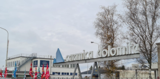 Tavolo Ceramica Dolomite, Mantovan: “Nuovo Ceo, nuova fase di rilancio” cordata imprenditori veneti Ideal Standard Borgo Valbelluna Trichiana veneta ceramica dolomite