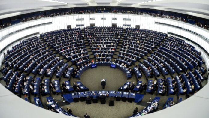 Il parlamento europeo