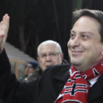 GdF Roma: arrestato imprenditore Luca Gallo e disposti sequestri per oltre 11 mln €, proventi illeciti impiegati per acquisire Reggina Calcio Il presidente della Reggina Luca Gallo