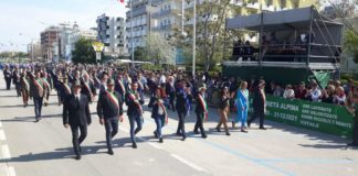 Vicenza, in Commissione Consiliare: “Giù le mandi dall’Associazione nazionale Alpini” alpini vicenza sindaco provincia Rimini