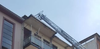 Maltempo in Veneto, Zaia dichiara stato di crisi in comuni delle province di Treviso, Venezia e Vicenza maltempo vicentino veneto