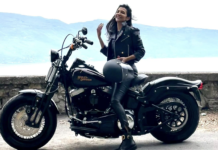 Jesusleny Gomes, imprenditrice veneta nota per sue imprese tra lo sportivo ed il socioculturale, mette a segno un nuovo “colpo”… in moto! Jesusleny Gomes