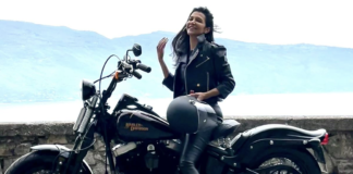 Jesusleny Gomes, imprenditrice veneta nota per sue imprese tra lo sportivo ed il socioculturale, mette a segno un nuovo “colpo”… in moto! Jesusleny Gomes