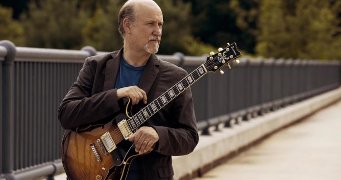 John Scofield