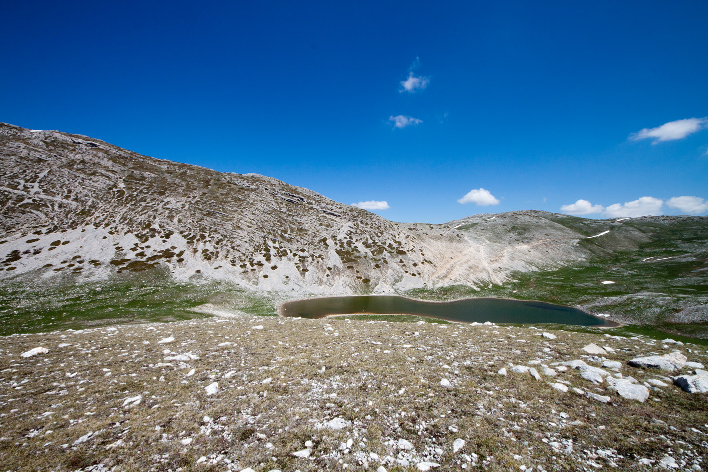 Lago_della_Duchessa Cammino dei Briganti