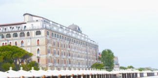 Il Lido di Venezia tra aspettative e realtà, una lingua di terra con una sua identità