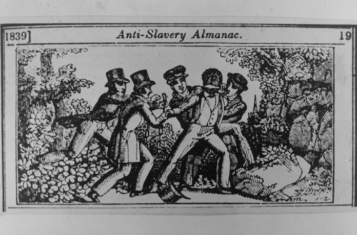 La tratta degli schiavi fa pentire anche Harvard