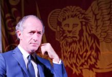 Asolo Prosecco, Governatore Zaia: “È successo di viticoltura eroica” Luca Zaia Asolo prosecco