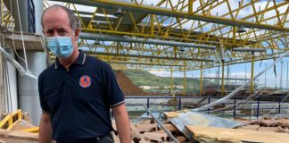 Legge regionale protezione civile approvata, Zaia: “Giornata memorabile per grande squadra veneta” legge protezione civile