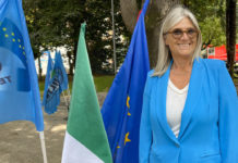 Congresso Uiltec Verona-Vicenza: Lucia Perina confermata segretario generale Lucia Perina