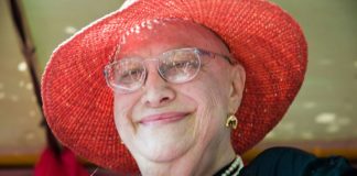 Marcella Di Folco, attivista trans omaggiata con una rotonda in Arcella a Padova Marcella Di Folco