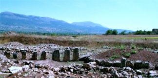 La necropoli di Fossa: un tesoro sepolto per duemila anni Necropoli di Fossa