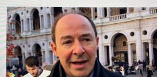 Elezioni 25 settembre, Pierantonio Zanettin (FI): “Letta evita confronto su tutela risparmio” tutela del risparmio On. vicentino Pierantonio Zanettin in piazza dei Signori a Vicenza