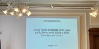 Firmato il Piano Sicurezza sul Lavoro in Veneto, Cgil-Cisl-Uil: “Ora trovino al più presto concretezza gli impegni presi” Piano Sicurezza Lavoro Veneto firmato