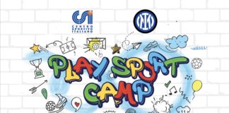 Centro Sportivo Italiano, dal 18 al 22 luglio a Chiavari è in programma Play Sport Camp centro sportivo italiano