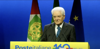 160° anniversario di Poste Italiane. Mattarella: ”sono sempre state al servizio del nostro Paese” Poste Italiane, Mattarella: ”sono da sempre al servizio del nostro Paese”