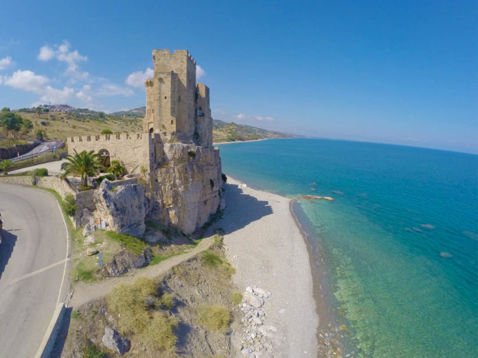 Roseto Capo Spulico