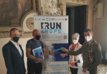 Vicenza ospita la Run4Hope Massigen 2022 a sostegno di AIL: attesi in città 4000 podisti veneti Run4Hope Massigen a Vicenza