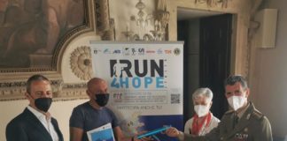 Vicenza ospita la Run4Hope Massigen 2022 a sostegno di AIL: attesi in città 4000 podisti veneti Run4Hope Massigen a Vicenza