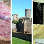 Sagra del Pecorino e del Salame Cotto: a Nepi nel Viterbese si torna a far festa! Sagra del Pecorino e del Salame Cotto a Nepi
