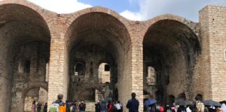 Scuole vicentine ambientaliste con “Mr. Bydon”, Piccoli alberi crescono grazie all’app di Etra Scuole Vicentine Ambientaliste