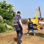 Cantiere edile a Rotzo, lavoratore egiziano clandestino e in nero: ditta milanese denunciata dalla Finanza GdF