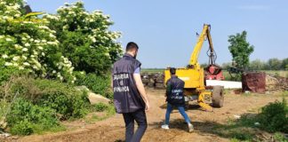 Cantiere edile a Rotzo, lavoratore egiziano clandestino e in nero: ditta milanese denunciata dalla Finanza GdF