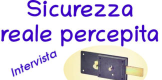 Sicurezza reale percepita. Intervista a Primo Mastrantoni di Aduc Sicurezza reale e percepita
