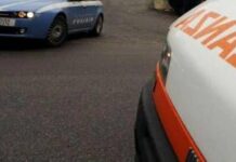 Tir travolge due operai sull’autostrada, un morto e un ferito grave