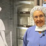 Nursing Up, De Palma: «Infermieri italiani sempre più vecchi. Sale l’età media dei nostri professionisti» Una tra i vecchi infermieri (foto di repertorio)