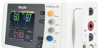 Monitor multiparametrici sanitari: cosa sono e le novità del settore Uno dei Monitor multiparametrici sanitari