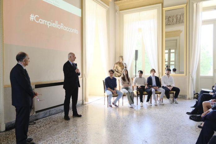 premio campiello 2022