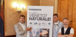 Veneto? Naturale! La Regione lancia l’iniziativa di promozione dei Parchi veneto naturale