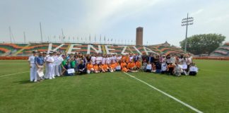 Disegna a Fumetti la Carta Etica dello Sport, il Venezia Calcio premia i giovani vincitori: tutti i nomi venezia fumetti