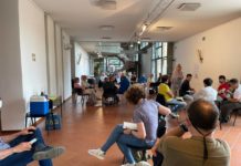 Vicenza: il centrosinistra unito continua il cammino verso le amministrative del 2023, tra ascolto ed elaborazione politica Vicenza, a Villa Lattes il centrosinistra unito verso le amministrative del 2023