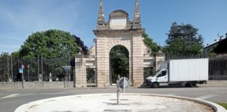 Vicenza, fontana in Piazzale De Gasperi: Rolando consigliere Pd e in Commissione Sviluppo economico interroga il governo cittadino Vicenza fontana in Piazzale De Gasperi