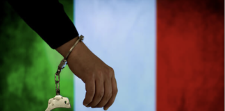 Quarantaduenne residente a Gambellara denunciato da Carabinieri di Dueville per Vilipendio Istituzioni e diffamazione a mezzo stampa Vilipendio alla Repubblica e alle Istituzioni