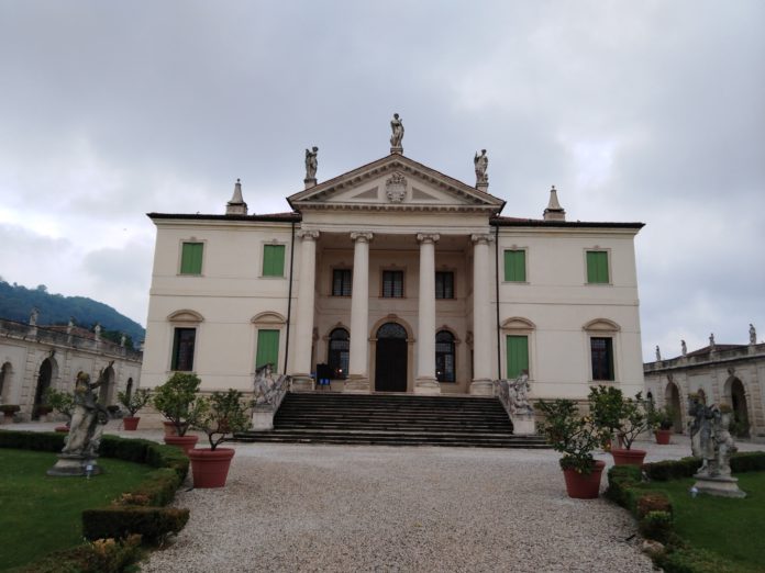 villa cordellina lombardi