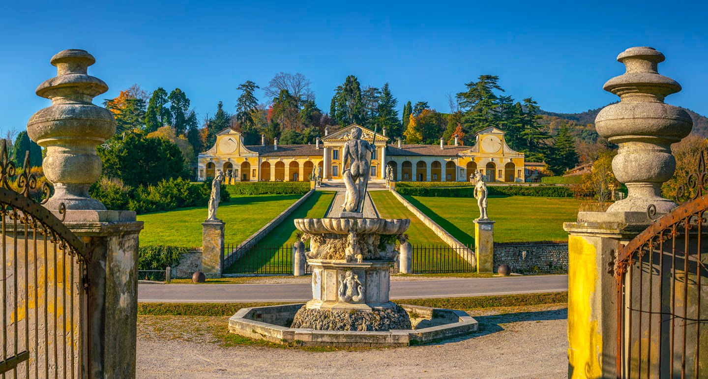 Villa Maser