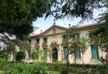 Villa Valmarana, una villa sul Brenta dove il tempo rallenta e si vive la bellezza
