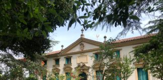 Villa Valmarana, una villa sul Brenta dove il tempo rallenta e si vive la bellezza