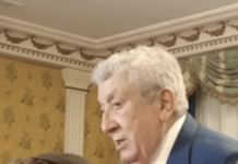 Walter Arbib scrive a ViPiù che con Paola Farina ha aiutato il filantropo a trovare famiglia di Renato Tarantino: salvò lui e tripolini in fuga nel 1967