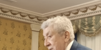 Walter Arbib scrive a ViPiù che con Paola Farina ha aiutato il filantropo a trovare famiglia di Renato Tarantino: salvò lui e tripolini in fuga nel 1967