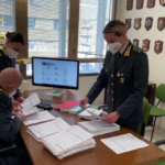 Veneto, frode all’Iva nel settore dell’abbigliamento: Gdf sequestra oltre 8,5 Mln di euro abbigliamento veneto frode iva padova