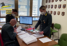 Veneto, frode all’Iva nel settore dell’abbigliamento: Gdf sequestra oltre 8,5 Mln di euro abbigliamento veneto frode iva padova