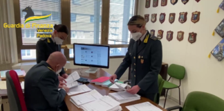 Veneto, frode all’Iva nel settore dell’abbigliamento: Gdf sequestra oltre 8,5 Mln di euro abbigliamento veneto frode iva padova