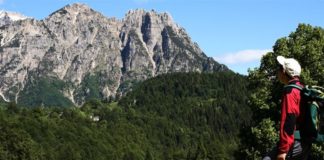 Anello Piccole Dolomiti, ecco il programma escursioni 2022 anello piccole dolomiti